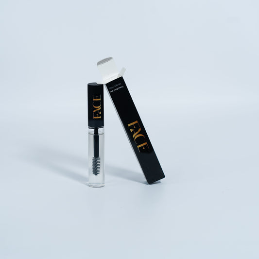 FINISHING TOUCH Eyebrow Clear Gel