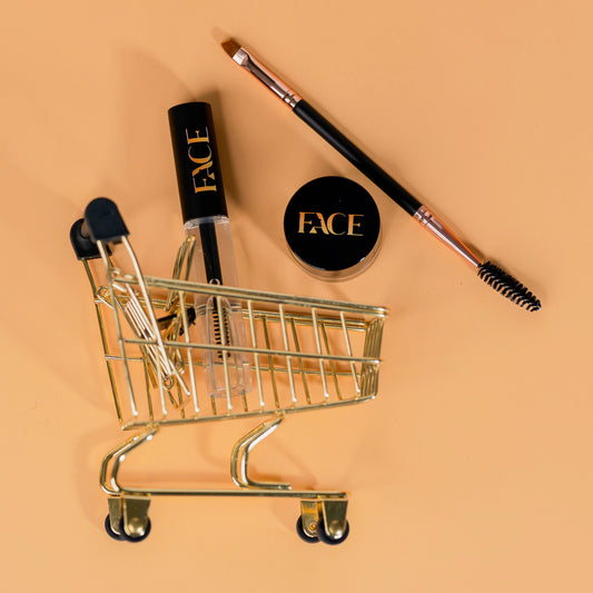 Beauty Bundle #2