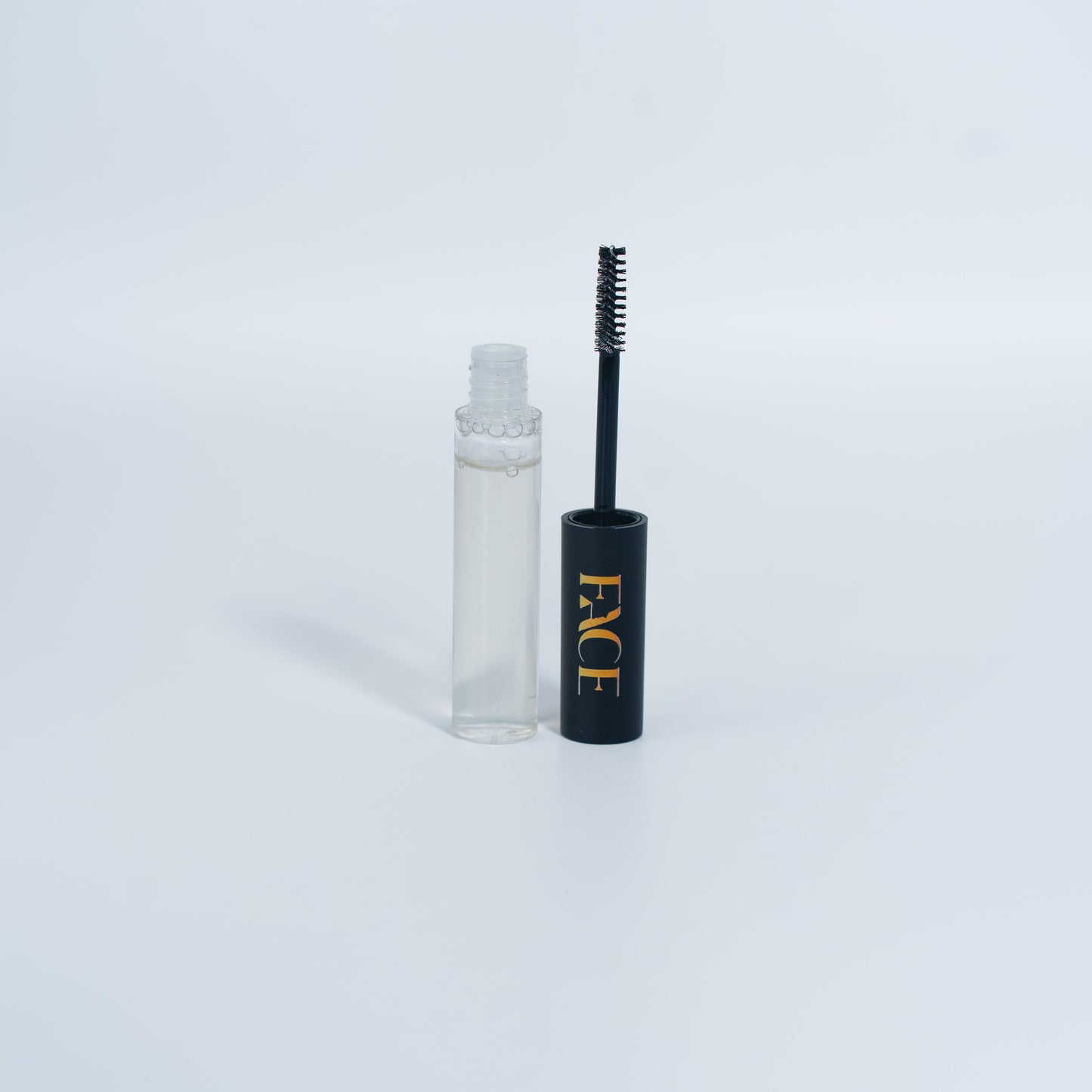 FINISHING TOUCH Eyebrow Clear Gel