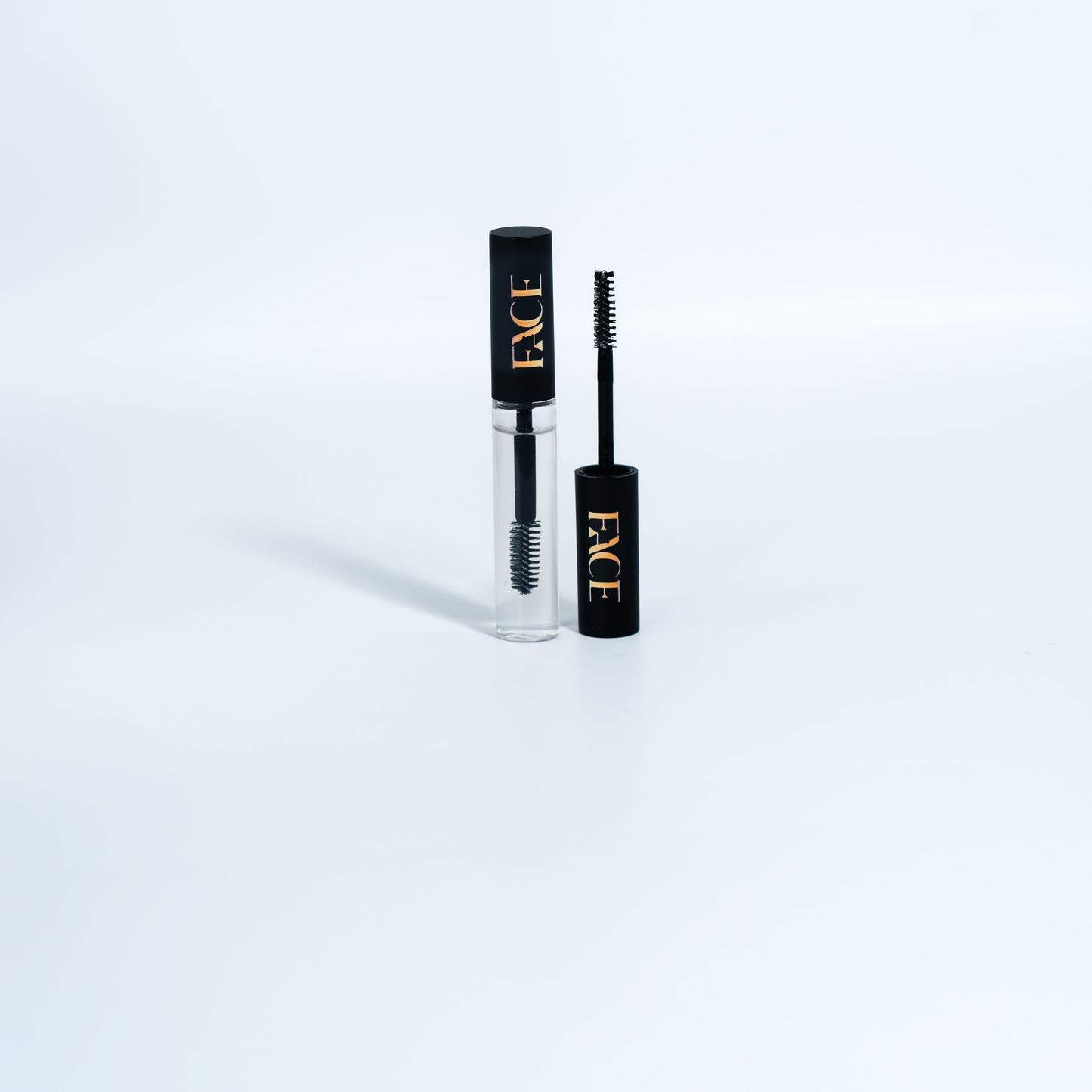 FINISHING TOUCH Eyebrow Clear Gel