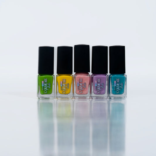 ColorMe Bella Nail Polish