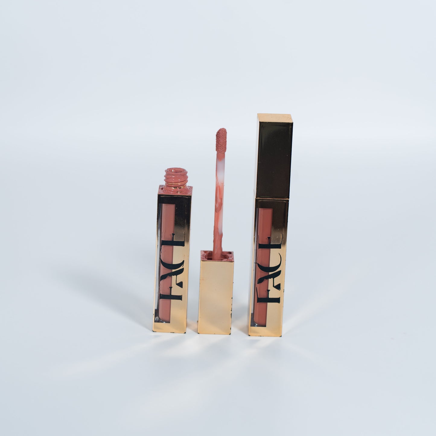 BISOUS Lip Color Collection