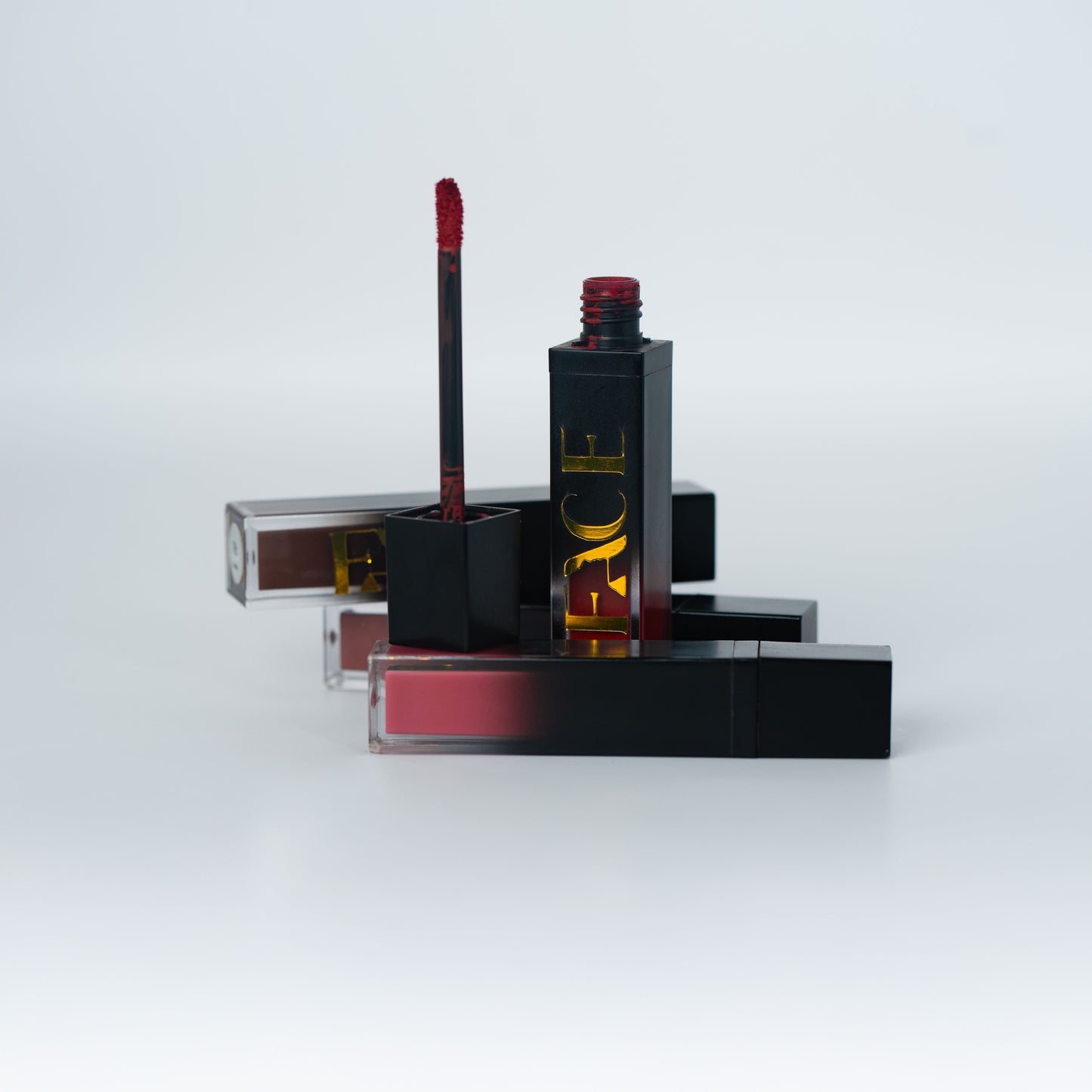 BISOUS Lip Color Collection